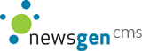 Logo NewsGen